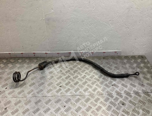 Шланг гидроусилителя Audi A4 B5 (8D) 1999-2001 рестайлинг  Audi A4 A4 B5 (8D) 1999-2001 рестайлинг