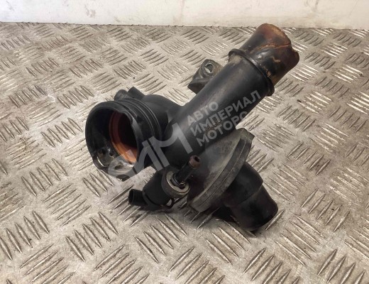 Термостат Mercedes Sprinter II (W906) 2013-2018 рестайлинг  Mercedes Sprinter Sprinter II (W906) 2013-2018 рестайлинг