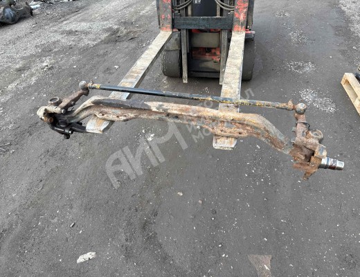 Балка подвески передняя (подрамник) Renault Magnum E-TECH II 1997-2000  Renault Magnum Magnum E-TECH II 1997-2000