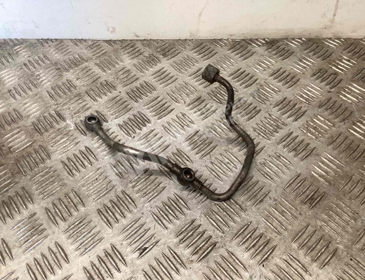 Масляная трубка турбины Mercedes Sprinter II (W906) 2013-2018 рестайлинг  Mercedes Sprinter Sprinter II (W906) 2013-2018 рестайлинг