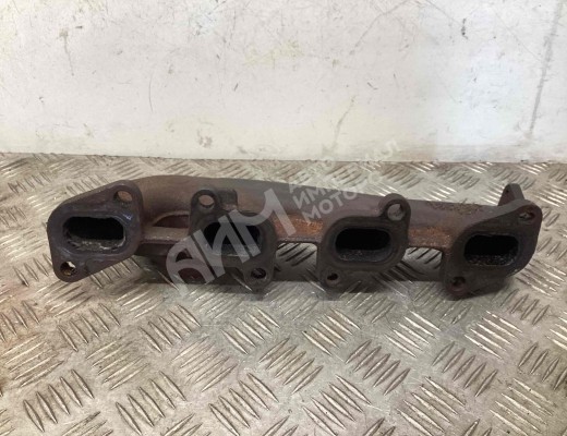 Коллектор выпускной Mercedes Sprinter II (W906) 2013-2018 рестайлинг  Mercedes Sprinter Sprinter II (W906) 2013-2018 рестайлинг