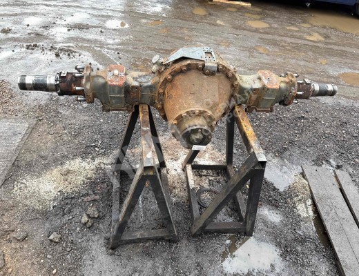 Мост задний Renault Magnum E-TECH II 1997-2000  Renault Magnum Magnum E-TECH II 1997-2000