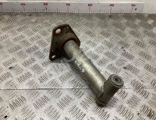 Кронштейн крепления бампера переднего Audi A6 C5 (4B) 1997-2001  Audi A6 A6 C5 (4B) 1997-2001