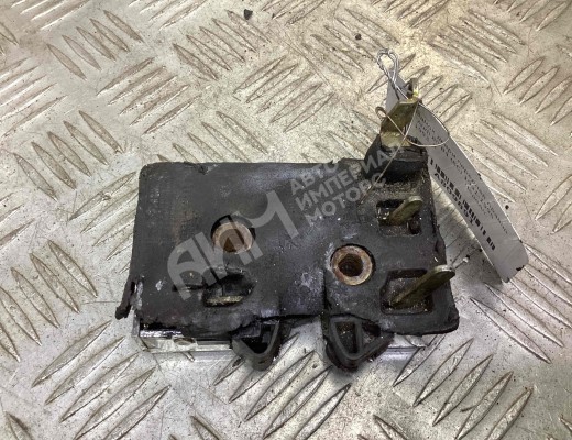 Замок двери передней правой Audi 80 B4 (8C) 1991-1995  Audi 80 80 B4 (8C) 1991-1995