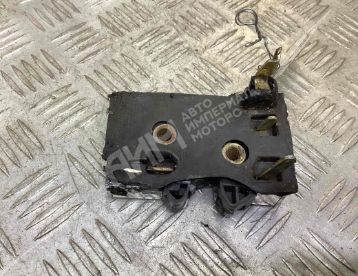 Замок двери передней правой Audi 80 B4 (8C) 1991-1995  Audi 80 80 B4 (8C) 1991-1995