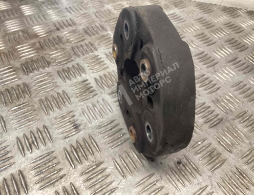 Муфта кардана Mercedes C (W203) 2004-2007 рестайлинг  Mercedes C C (W203) 2004-2007 рестайлинг