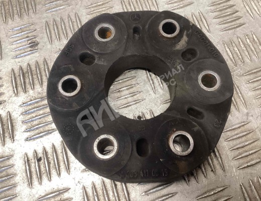 Муфта кардана Mercedes C (W203) 2004-2007 рестайлинг  Mercedes C C (W203) 2004-2007 рестайлинг