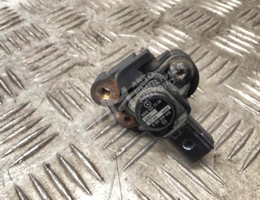 Датчик давления наддува Mercedes Sprinter II (W906) 2013-2018 рестайлинг  Mercedes Sprinter Sprinter II (W906) 2013-2018 рестайлинг