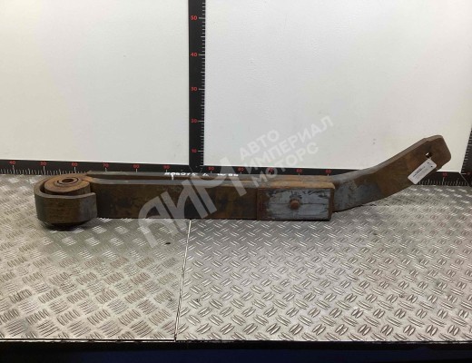 Полурессора задняя Renault Magnum E-TECH II 1997-2000  Renault Magnum Magnum E-TECH II 1997-2000