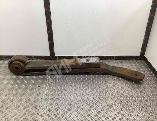 Полурессора задняя Renault Magnum E-TECH II 1997-2000  Renault Magnum Magnum E-TECH II 1997-2000