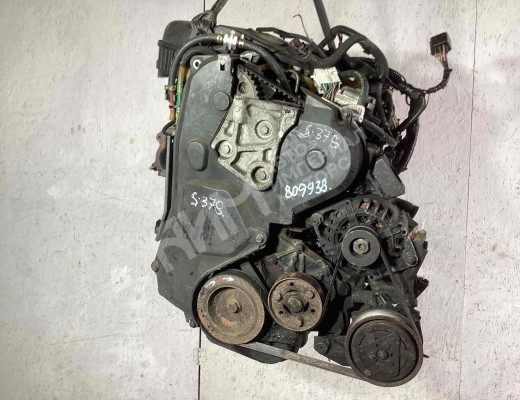 Двигатель Renault Kangoo I 1997-2003  Renault Kangoo Kangoo I 1997-2003