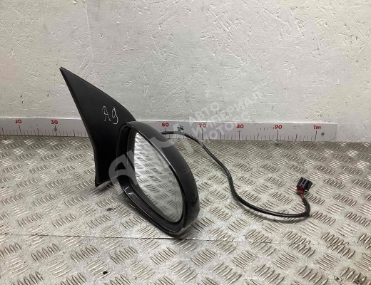 Зеркало наружное правое Volkswagen Golf V (1K) 2004-2009  Volkswagen Golf Golf V (1K) 2004-2009