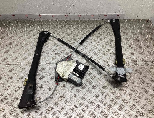 Стеклоподъемник передний правый Volkswagen Golf V (1K) 2004-2009  Volkswagen Golf Golf V (1K) 2004-2009