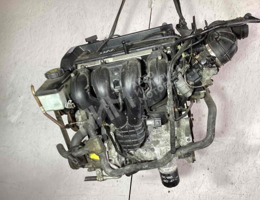 Двигатель Ford Mondeo III 2003-2007 рестайлинг  Ford Mondeo Mondeo III 2003-2007 рестайлинг