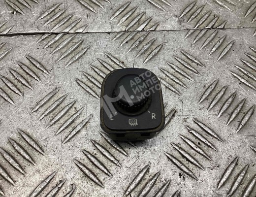 Джойстик регулировки зеркал Volkswagen Golf V (1K) 2004-2009  Volkswagen Golf Golf V (1K) 2004-2009