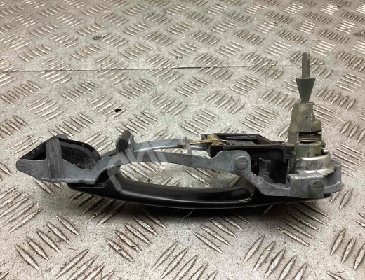 Ручка наружная передняя правая Volkswagen Golf V (1K) 2004-2009  Volkswagen Golf Golf V (1K) 2004-2009