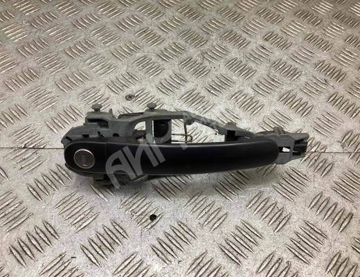 Ручка наружная передняя правая Volkswagen Golf V (1K) 2004-2009  Volkswagen Golf Golf V (1K) 2004-2009