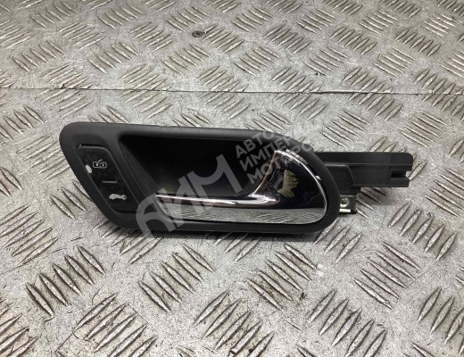 Ручка внутренняя передняя правая Volkswagen Golf V (1K) 2004-2009  Volkswagen Golf Golf V (1K) 2004-2009