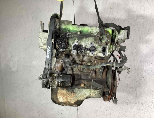Двигатель Fiat Punto II (188) 1999-2003  Fiat Punto Punto II (188) 1999-2003