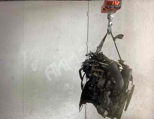 Двигатель Volkswagen Passat B5+ (3B) 2000-2005 рестайлинг  Volkswagen Passat Passat B5+ (3B) 2000-2005 рестайлинг