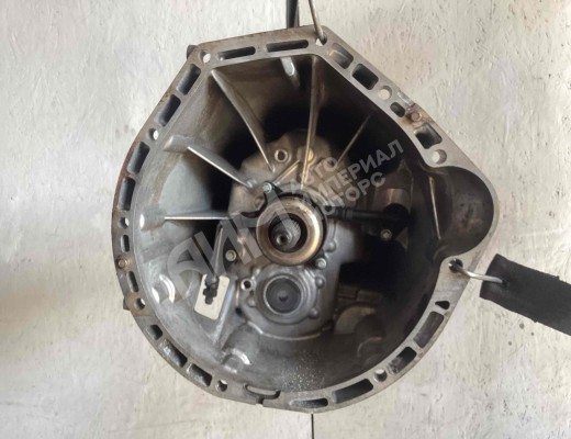 КПП механическая (МКПП) 6-ступенчатая Mercedes C (W203) 2004-2007 рестайлинг  Mercedes C C (W203) 2004-2007 рестайлинг