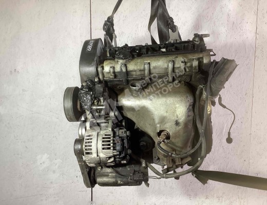Двигатель Volkswagen Golf IV (1J) 1997-2004  Volkswagen Golf Golf IV (1J) 1997-2004