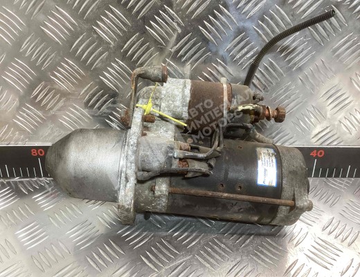 Стартер Iveco Eurocargo II 2003-2008  Iveco Eurocargo Eurocargo II 2003-2008