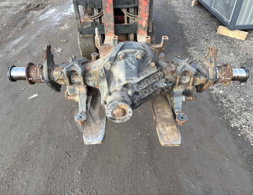 Мост задний MAN TGS I 2007-2020  MAN TGS TGS I 2007-2020