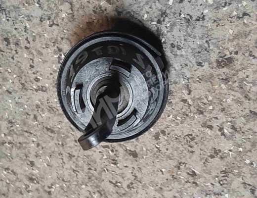 Клапан EGR Volkswagen Sharan I (7M) 2003-2010 2-й рестайлинг  Volkswagen Sharan Sharan I (7M) 2003-2010 2-й рестайлинг