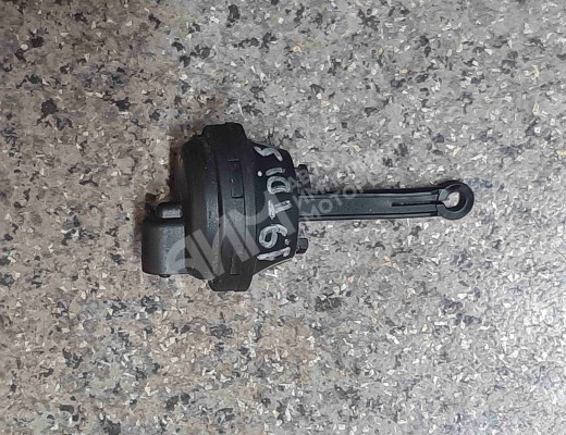 Клапан EGR Volkswagen Sharan I (7M) 2003-2010 2-й рестайлинг  Volkswagen Sharan Sharan I (7M) 2003-2010 2-й рестайлинг