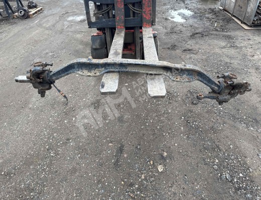 Балка подвески передняя (подрамник) MAN TGS I 2007-2020  MAN TGS TGS I 2007-2020