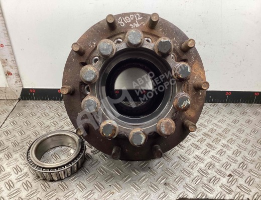 Ступица задняя Mercedes Actros (MP3) 2008-2012  Mercedes Actros Actros (MP3) 2008-2012