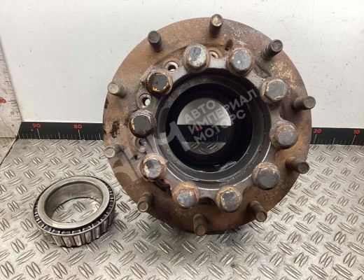 Ступица задняя Mercedes Actros (MP3) 2008-2012  Mercedes Actros Actros (MP3) 2008-2012