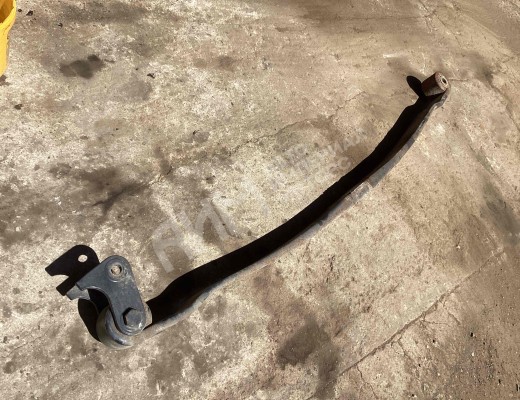 Рессора передняя MAN TGS I 2007-2020  MAN TGS TGS I 2007-2020