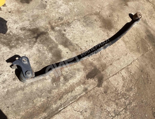 Рессора передняя MAN TGS I 2007-2020  MAN TGS TGS I 2007-2020