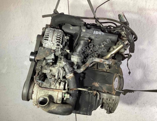 Двигатель Chrysler PT Cruiser I (PT) 2000-2006  Chrysler PT Cruiser PT Cruiser I (PT) 2000-2006