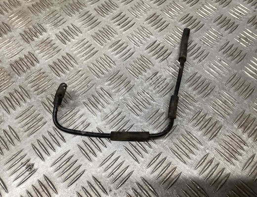 Трубка вакуумная Mercedes Sprinter II (W906) 2013-2018 рестайлинг  Mercedes Sprinter Sprinter II (W906) 2013-2018 рестайлинг