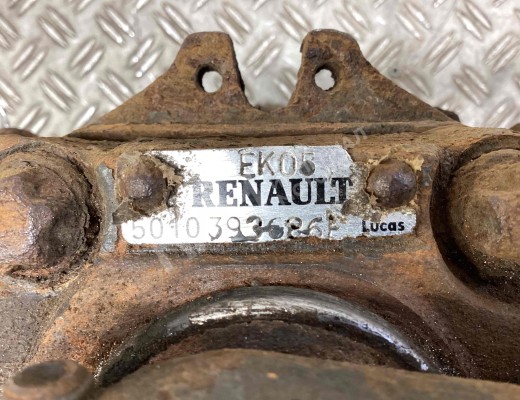 Суппорт передний правый Renault Magnum E-TECH II 1997-2000  Renault Magnum Magnum E-TECH II 1997-2000
