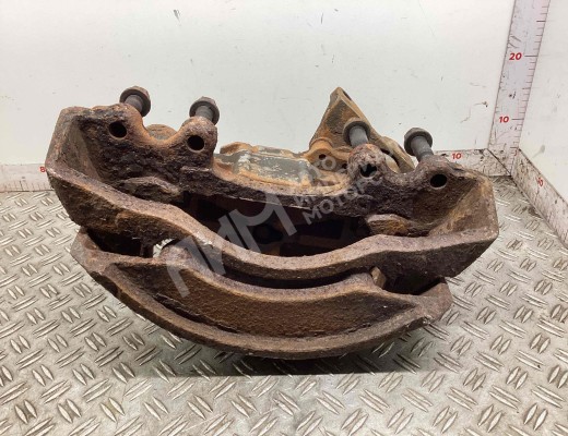 Суппорт передний правый Renault Magnum E-TECH II 1997-2000  Renault Magnum Magnum E-TECH II 1997-2000