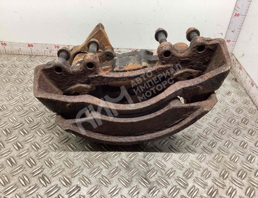 Суппорт передний левый Renault Magnum E-TECH II 1997-2000  Renault Magnum Magnum E-TECH II 1997-2000