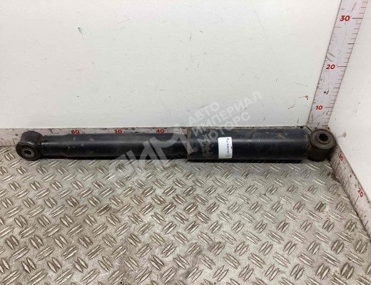 Амортизатор передний MAN TGS I 2007-2020  MAN TGS TGS I 2007-2020