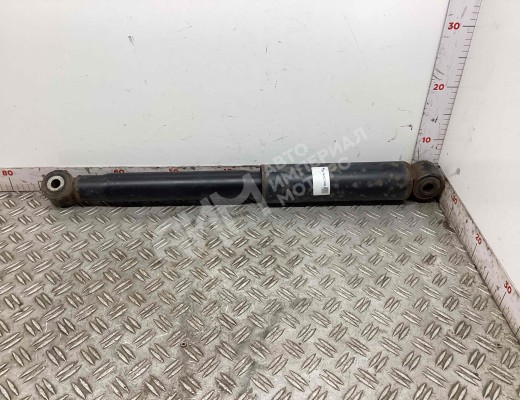 Амортизатор передний MAN TGS I 2007-2020  MAN TGS TGS I 2007-2020