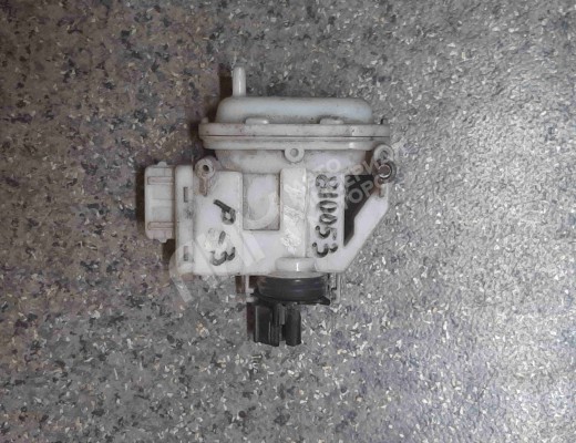 Активатор (привод) замка двери Volkswagen Passat B3 1988-1993  Volkswagen Passat Passat B3 1988-1993