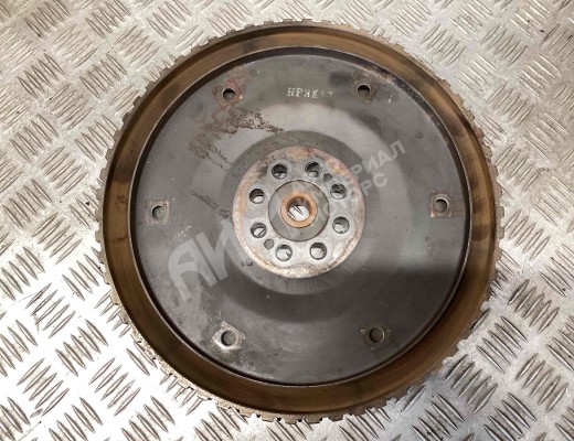 Маховик АКПП (драйв плата) Hyundai Terracan (HP) 2001-2007  Hyundai Terracan Terracan (HP) 2001-2007