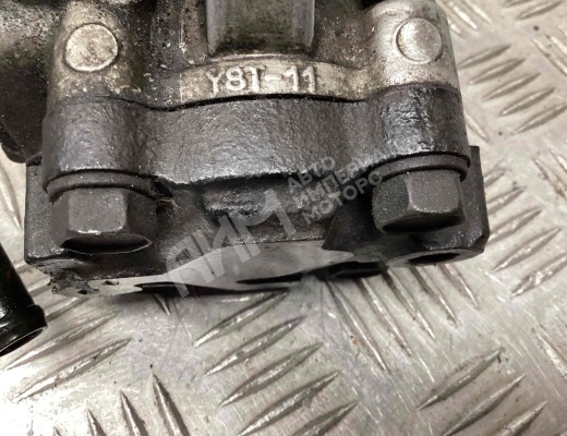 Насос гидроусилителя руля Hyundai Terracan (HP) 2001-2007  Hyundai Terracan Terracan (HP) 2001-2007