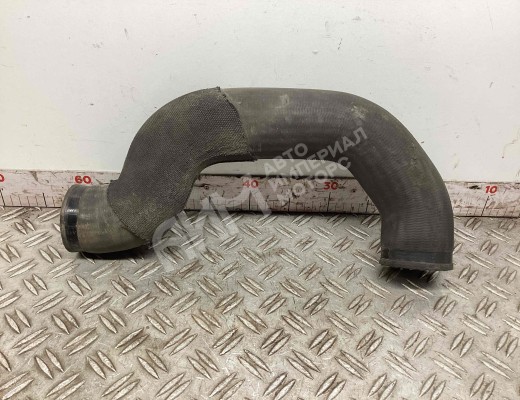 Патрубок радиатора MAN TGS I 2007-2020  MAN TGS TGS I 2007-2020