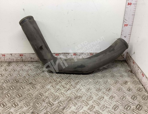 Патрубок радиатора MAN TGS I 2007-2020  MAN TGS TGS I 2007-2020