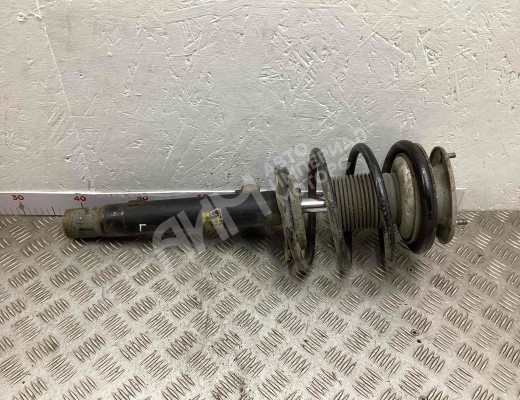 Стойка передняя левая BMW 3-Series (E46) 2001-2005 рестайлинг  BMW 3-Series 3-Series (E46) 2001-2005 рестайлинг