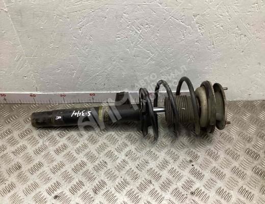 Стойка передняя правая BMW 3-Series (E46) 2001-2005 рестайлинг  BMW 3-Series 3-Series (E46) 2001-2005 рестайлинг