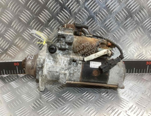 Стартер MAN TGS I 2007-2020  MAN TGS TGS I 2007-2020